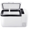 Réfrigérateur-congélateur ICECO GO20 20L double compartiments blanc