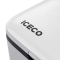 Réfrigérateur-congélateur ICECO GO20 20L double compartiments blanc