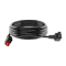 câble d’alimentation Anderson vers prise allume-cigare 12V ICECO 2m