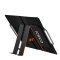 panneau solaire portable / pliable 80W ICECO