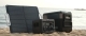 panneau solaire portable / pliable 80W ICECO