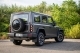 BAW 212 2.0 DIESEL BVA8 FOURGON 5 PORTES AVEC HOMOLOGATION FRANCE EN UTILITAIRE 2 PLACES