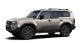 TOYOTA LAND CRUISER GDJ250 2.8D-4D 204CH BVA8 LEGENDE 2 PLACES UTILITAIRE GRIS SEPIA OCCASION