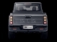 BAW 212 2.3 DIESEL BVA8 PICK-UP DOUBLE CABINE AVEC HOMOLOGATION FRANCE EN UTILITAIRE 4 PLACES