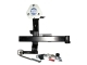 PORTE ROUE DROIT KAYMAR POUR NISSAN PATROL Y61 APRES 2005