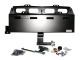 PORTE JERRICAN DOUBLE GAUCHE KAYMAR POUR NISSAN PATROL Y60 ET Y61