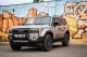 TOYOTA LAND CRUISER GDJ250 2.8D-4D 204CH BVA8 LEGENDE 2 PLACES UTILITAIRE GRIS SEPIA OCCASION