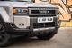 TOYOTA LAND CRUISER GDJ250 2.8D-4D 204CH BVA8 LEGENDE 2 PLACES UTILITAIRE GRIS SEPIA OCCASION