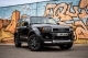 TOYOTA LAND CRUISER 250 2.4L TURBO ESSENCE BVA8 ALLROUNDER 4 PLACES UTILITAIRE NOIR INTERIEUR BEIGE
