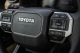 TOYOTA LAND CRUISER 250 2.4L TURBO ESSENCE BVA8 ALLROUNDER 4 PLACES UTILITAIRE NOIR INTERIEUR BEIGE