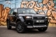 TOYOTA LAND CRUISER 250 2.4L TURBO ESSENCE BVA8 ALLROUNDER 4 PLACES UTILITAIRE NOIR INTERIEUR BEIGE