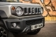 SUZUKI JIMNY 5 PORTES BOITE MANUELLE 1.5 ESSENCE GLX ARGENT
