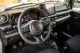 SUZUKI JIMNY 5 PORTES BOITE MANUELLE 1.5 ESSENCE GLX ARGENT