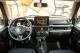 SUZUKI JIMNY 5 PORTES BOITE MANUELLE 1.5 ESSENCE GLX ARGENT