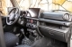 SUZUKI JIMNY 5 PORTES BOITE MANUELLE 1.5 ESSENCE GLX ARGENT