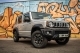 SUZUKI JIMNY 5 PORTES BOITE MANUELLE 1.5 ESSENCE GLX ARGENT