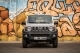 SUZUKI JIMNY 5 PORTES BOITE MANUELLE 1.5 ESSENCE GLX ARGENT