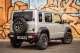 SUZUKI JIMNY 5 PORTES BOITE MANUELLE 1.5 ESSENCE GLX ARGENT