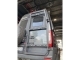 PORTE TOUT EN ALUMINIUM SUR PORTE ARRIERE DROITE POUR MERCEDES SPRINTER W907 - VERSION XL