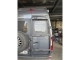 PORTE TOUT EN ALUMINIUM SUR PORTE ARRIERE DROITE POUR MERCEDES SPRINTER W907 - VERSION XL