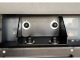 PORTE TOUT EN ALUMINIUM SUR PORTE ARRIERE DROITE POUR MERCEDES SPRINTER W907 - VERSION XL