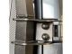 PORTE TOUT EN ALUMINIUM SUR PORTE ARRIERE DROITE POUR MERCEDES SPRINTER W907 - VERSION XL
