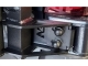 PORTE TOUT EN ALUMINIUM SUR PORTE ARRIERE DROITE POUR MERCEDES SPRINTER W907 - VERSION XL