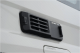 TRAPPE LATERAL DROITE URNIETA POUR PRISE EAU / AIR SUR TOYOTA LAND CRUISER SERIE 7