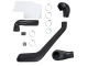 SNORKEL SAFARI POUR NISSAN PATROL Y61 3.0L VDI