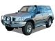 SNORKEL SAFARI POUR NISSAN PATROL Y61 3.0L VDI