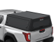 hardtop Alu-Cab Contour sans vitres latérales pour Toyota Hilux Travo 2026+ double cabine