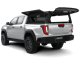 hardtop Alu-Cab Contour sans vitres latérales pour Toyota Hilux Travo 2026+ double cabine