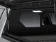 hardtop Alu-Cab Contour sans vitres latérales pour Toyota Hilux Travo 2026+ double cabine