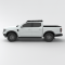 Galerie de toit Predator Offroad Ford Ranger T9 D/Cab