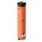 lampe télescopique d'extérieur LED OuTask TD-1 orange