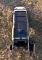 galerie de toit Périple H2L3 pour Mercedes Sprinter ARMUR
