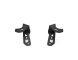 supports de phares de capot pour Mercedes Sprinter W907 W910 ARMUR