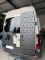 accroche-tout Expédition côté conducteur pour Mercedes Sprinter ARMUR
