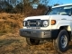 kit éclairage LED Lazer Sentinel 7 Elite avec intégration à la calandre pour Toyota Land Cruiser 70 (2023+)