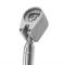 lampe télescopique d'extérieur LED OuTask TD-2 argent