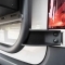 Échelle de chargement arrière modulaire Sequoia en aluminium pour Mercedes Sprinter W906 H2 de 2006 à 2018