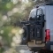 Échelle de chargement arrière modulaire Sequoia en aluminium pour Mercedes Sprinter W906 H2 de 2006 à 2018