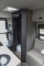 cabine de douche intérieure Solo 800 en aluminium pour van aménagé