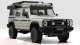 toit relevable alu-cab silenus blanc pour ineos grenadier avec auvent 270° gauche