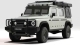 toit relevable alu-cab silenus blanc pour ineos grenadier