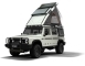toit relevable alu-cab silenus blanc pour ineos grenadier