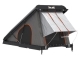 Toit relevable Alu-Cab Icarus noir pour Land Rover Defender 110