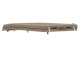 Toit relevable Alu-Cab Hercules G2 beige pour Toyota Land Cruiser 75 & 78