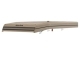 Toit relevable Alu-Cab Hercules G2 beige pour Toyota Land Cruiser 75 & 78