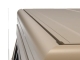 Toit relevable Alu-Cab Hercules G2 beige pour Toyota Land Cruiser 75 & 78